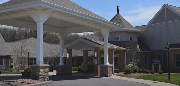 Image of St. Paul Home's Senior Living (4)