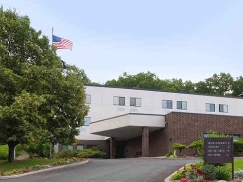 Image of Slate Belt Health and Rehabilitation Center (1)