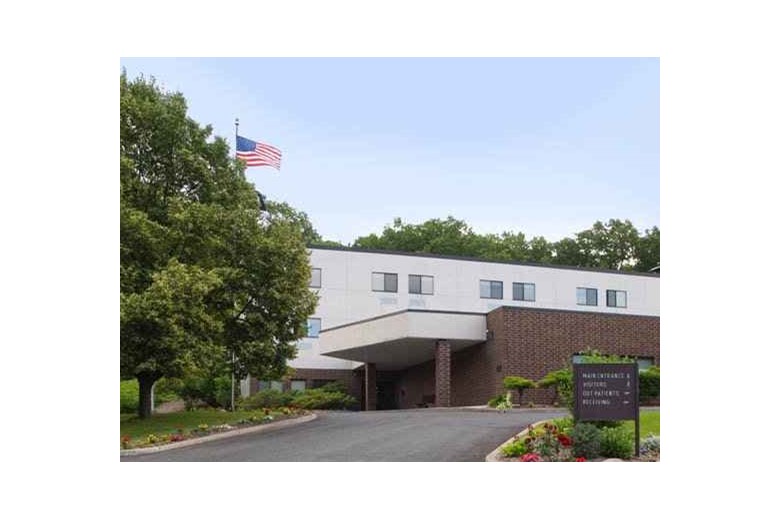 Image of Slate Belt Health and Rehabilitation Center (1)
