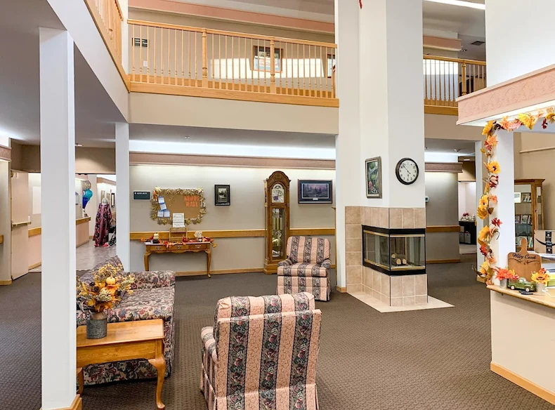 Image of Wiley Creek Memory Care (2)