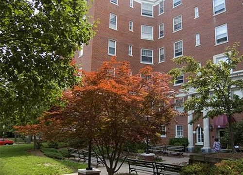 Image of Livingston Manor (3)