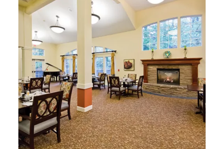 Image of Brookdale Oswego Springs Portland (3)