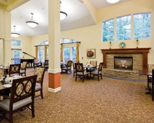 Image of Brookdale Oswego Springs Portland (3)