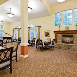 Image of Brookdale Oswego Springs Portland (3)