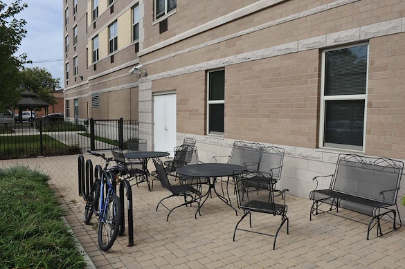 Image of Wrightwood Senior Apartments (8)