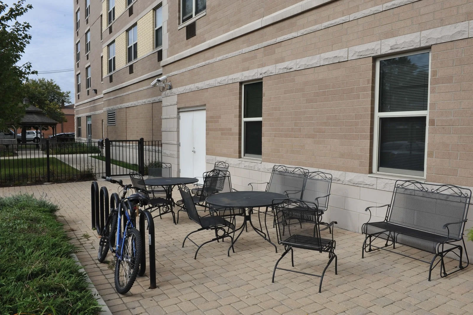 Image of Wrightwood Senior Apartments (8)