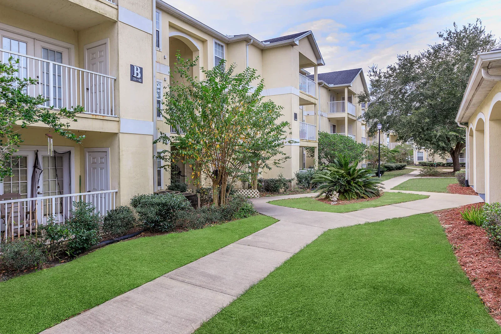 Image of Grand Pines Senior Apartments (4)