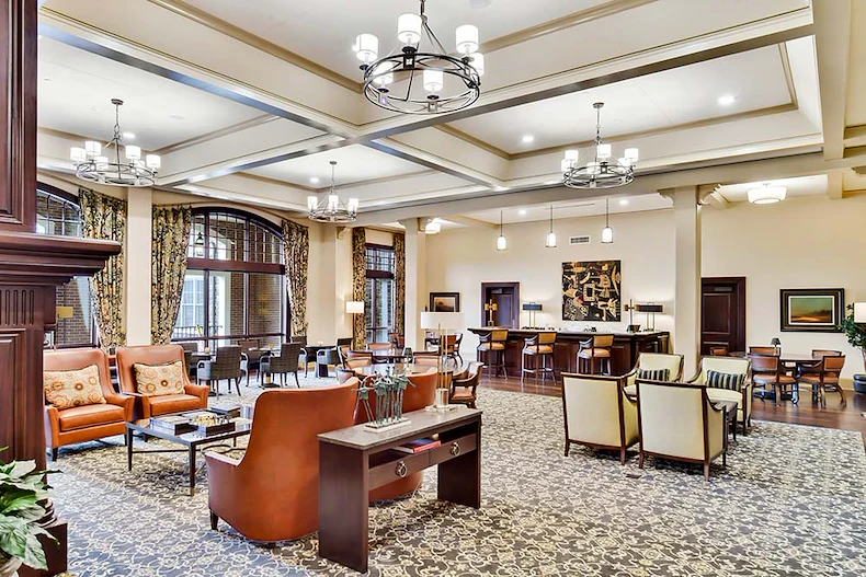 Image of The Terraces at Peachtree Hills Place (7)