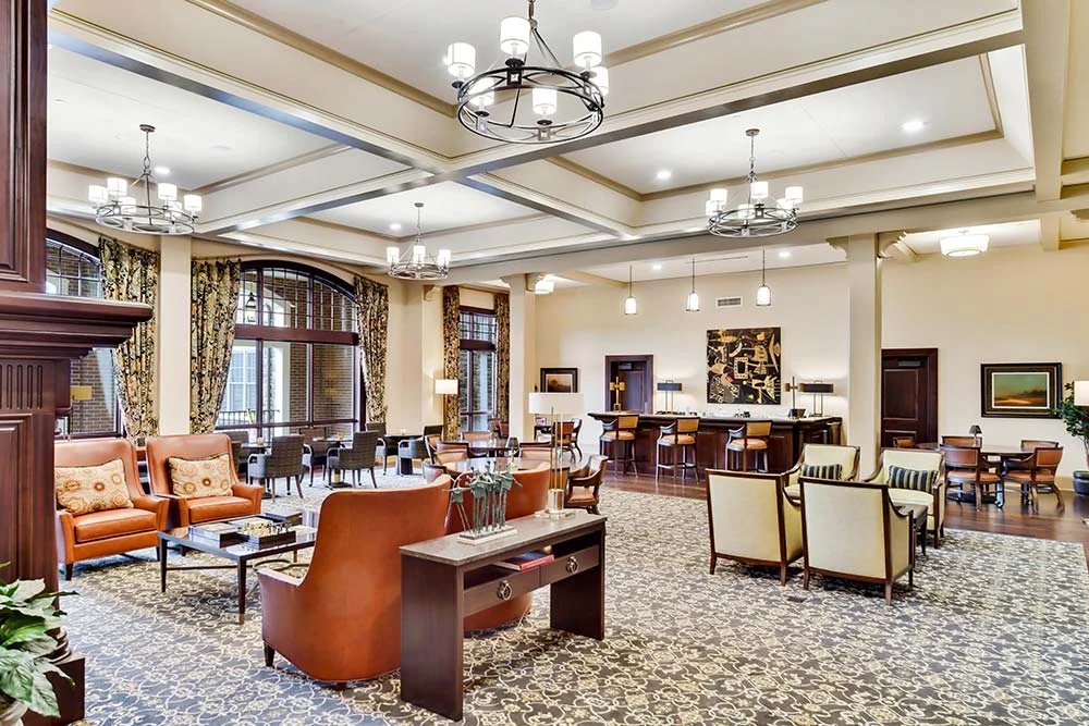 Image of The Terraces at Peachtree Hills Place (7)