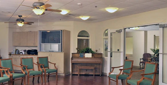 Image of Summit Health And Rehab Center (4)