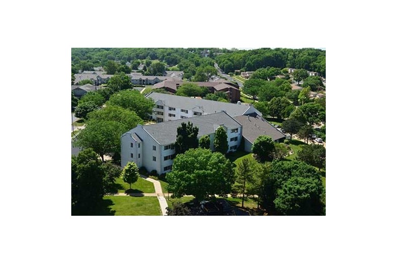 Image of B'Nai B'Rith Apartments Phase II (4)