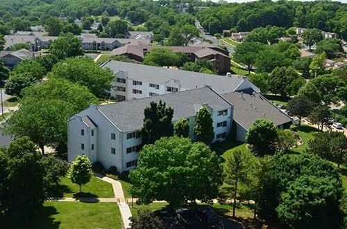Image of B'Nai B'Rith Apartments Phase II (4)