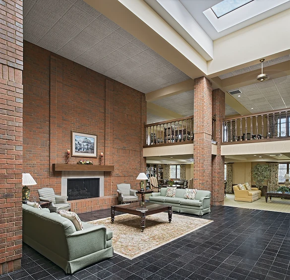 Image of American House East I Senior Living (5)