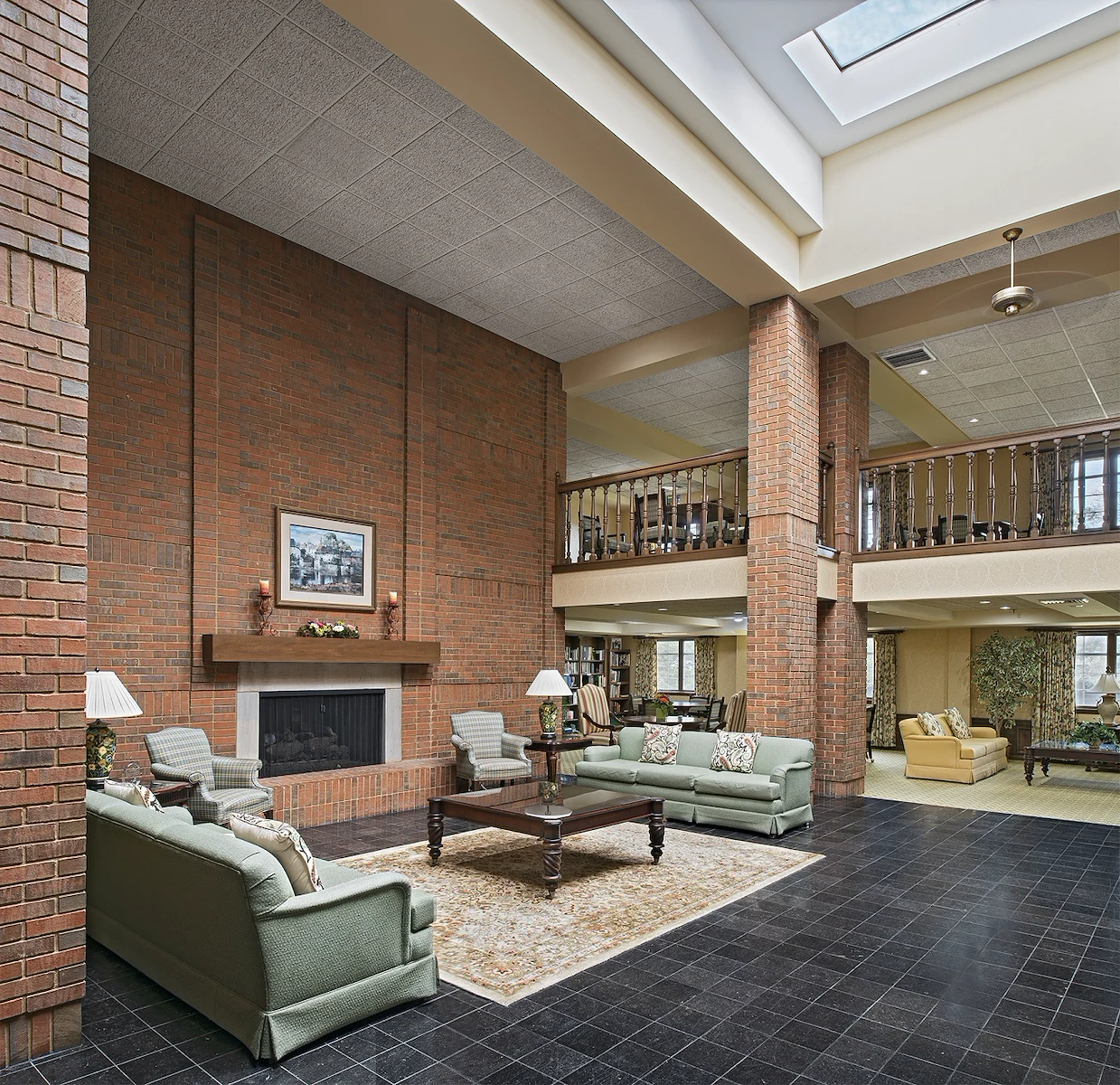 Image of American House East I Senior Living (5)