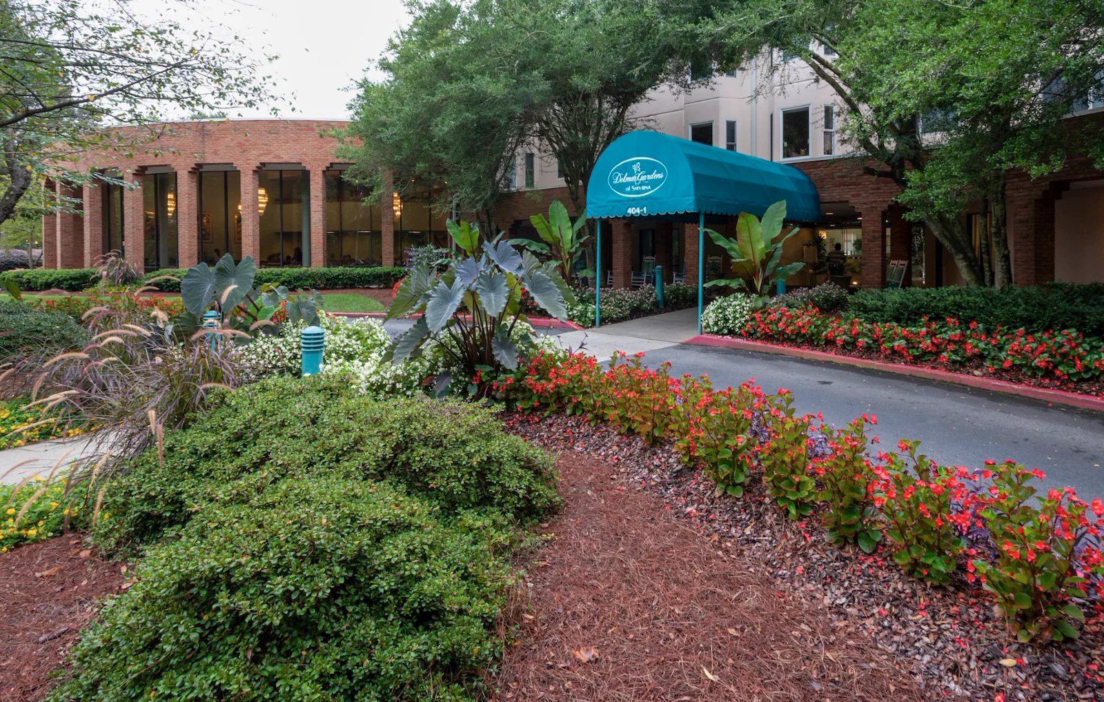 Image of Delmar Gardens Of Smyrna (1)