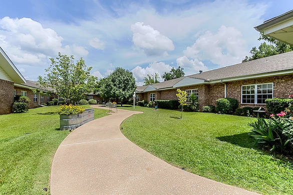 Image of Countryside Senior Living of Jacksonville (10)