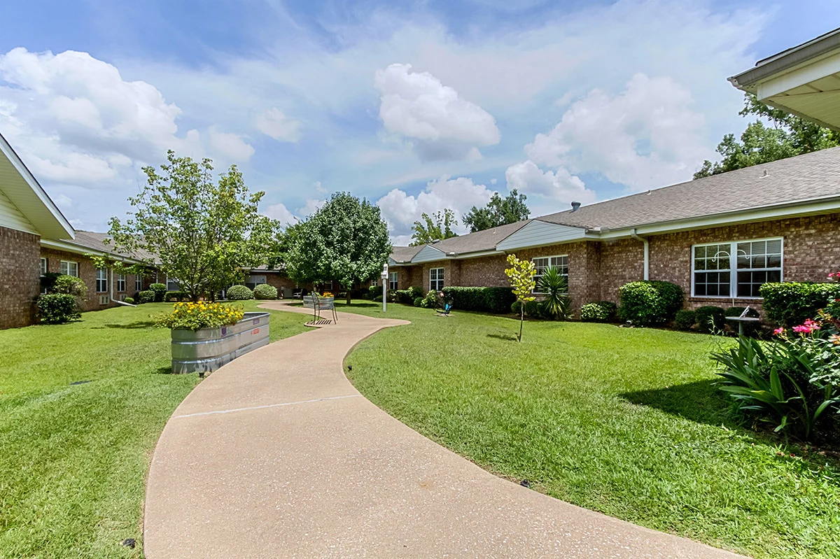 Image of Countryside Senior Living of Jacksonville (10)