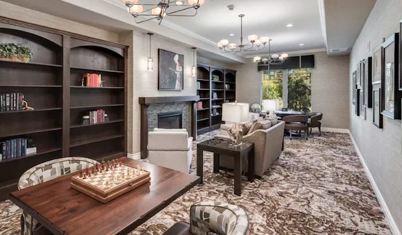 Image of Oakmont of Agoura Hills (2)