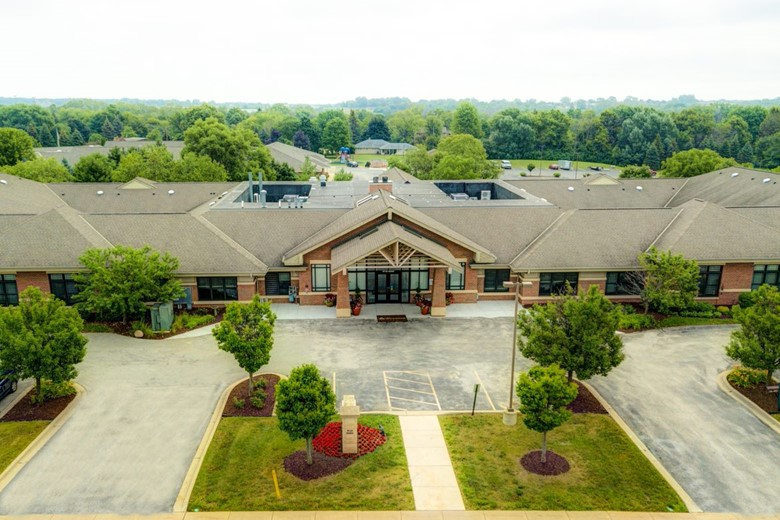 Image of The Auberge at Oak Village (1)