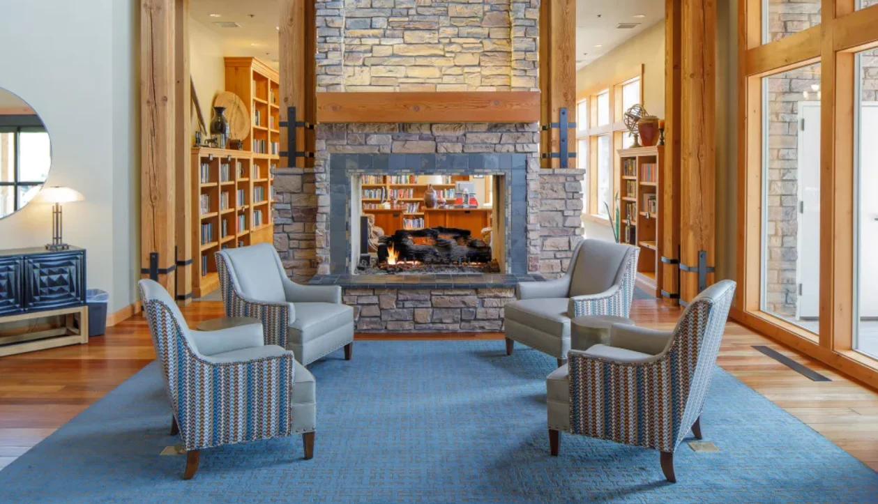 Image of Touchmark at Meadow Lake Village (2)
