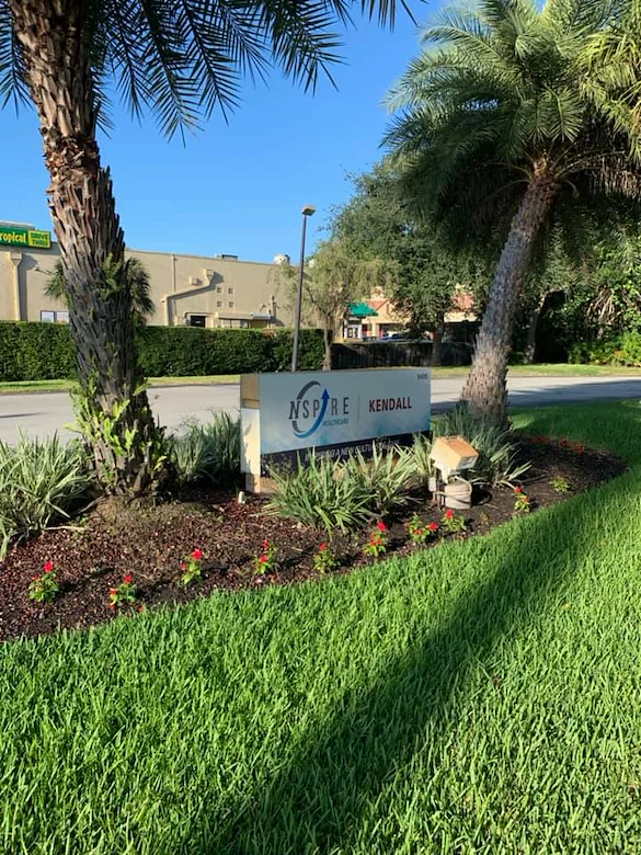 Image of Nspire Healthcare Kendall (2)