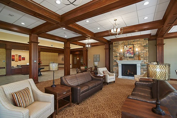 Image of Windsor House At Canfield (5)