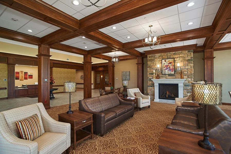 Image of Windsor House At Canfield (5)