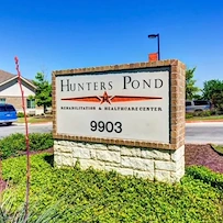 Image of Hunters Pond Rehabilitation & Healthcare (1)