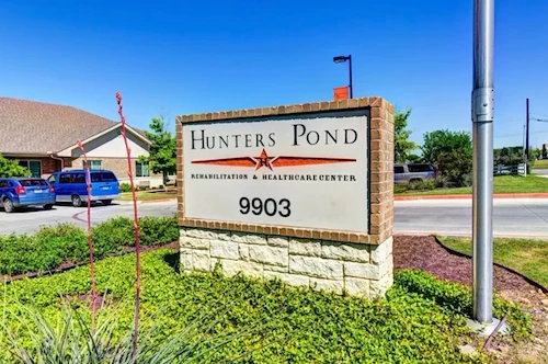 Image of Hunters Pond Rehabilitation & Healthcare (1)
