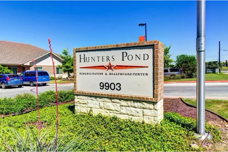 Image of Hunters Pond Rehabilitation & Healthcare (1)