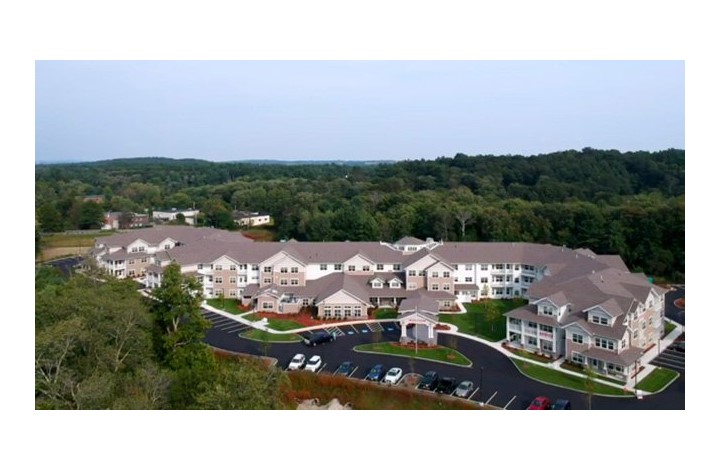 Image of Kennedy Meadows Gracious Retirement Living (1)