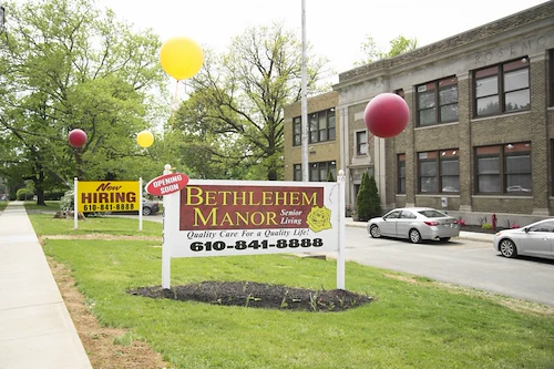 Image of Bethlehem Manor Senior Living (3)