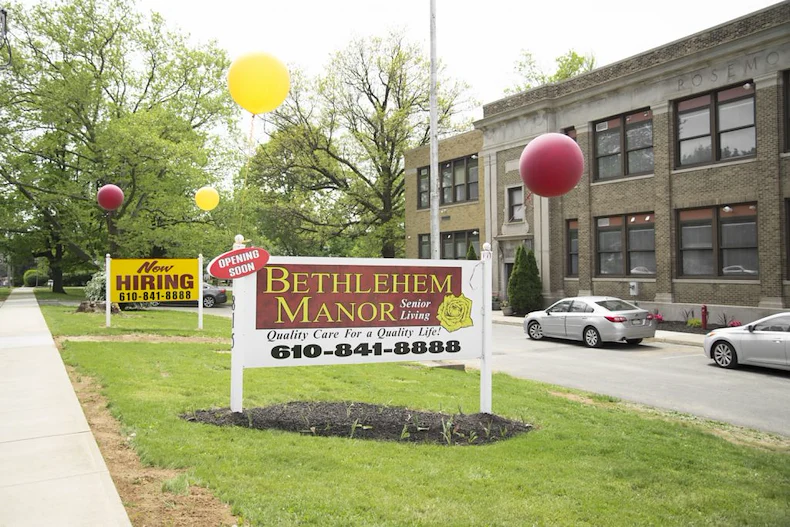 Image of Bethlehem Manor Senior Living (3)
