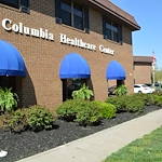 Image of Columbia Healthcare Center (1)