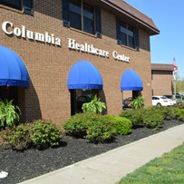 Image of Columbia Healthcare Center (1)