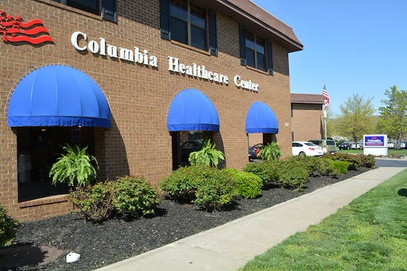 Image of Columbia Healthcare Center (1)