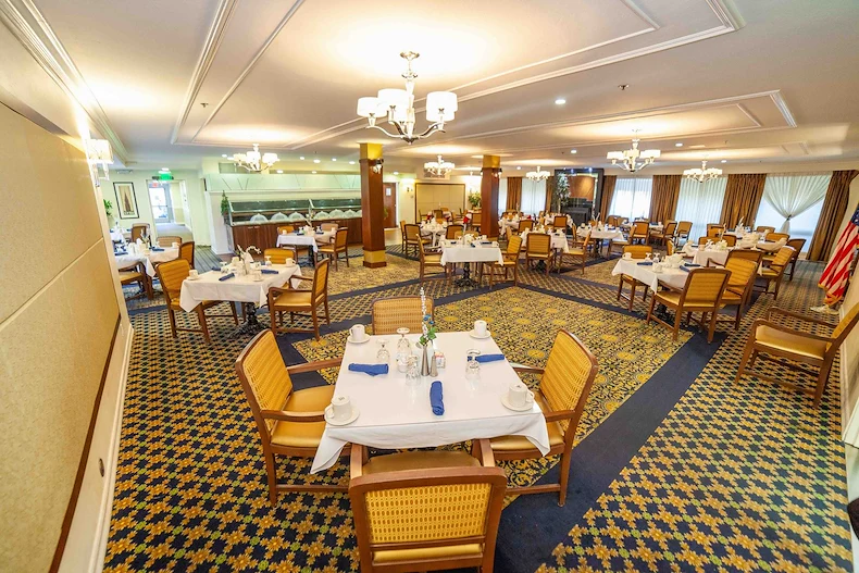 Image of Silvergate Retirement Residence (7)