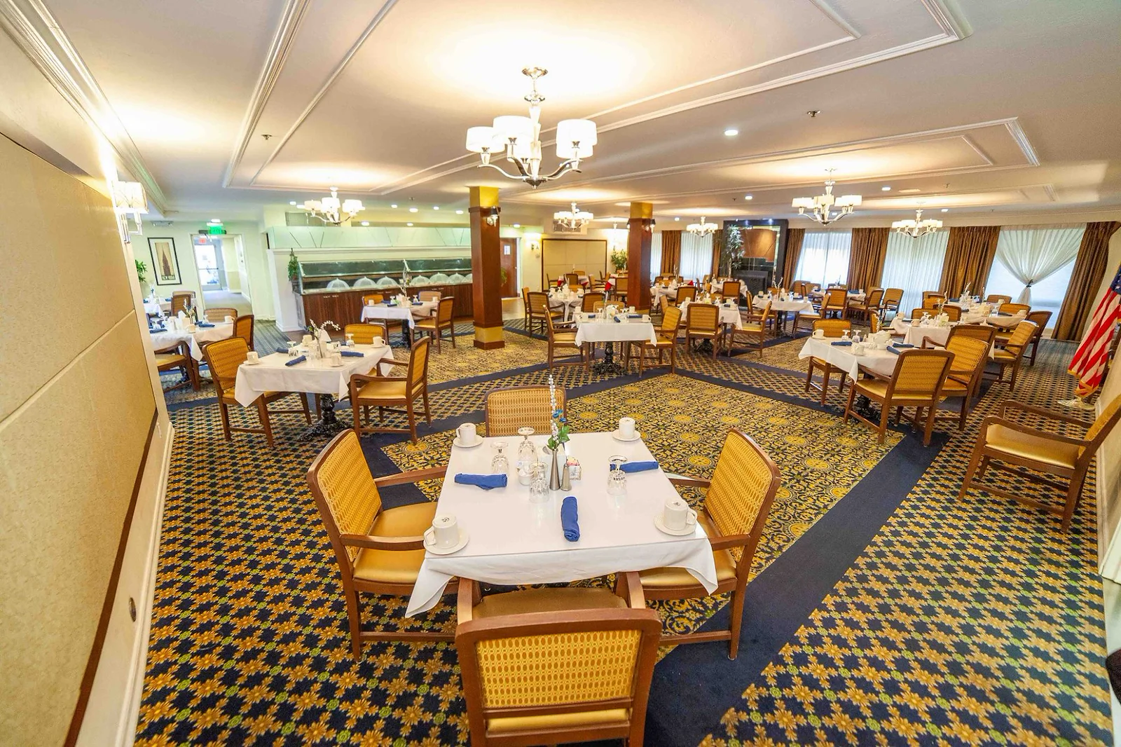 Image of Silvergate Retirement Residence (7)