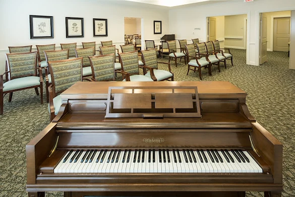 Image of The Village of Meyerland (10)