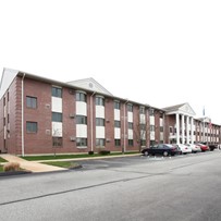 Image of Ahepa 250 II Senior Apartments (1)