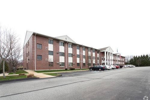 Image of Ahepa 250 II Senior Apartments (1)