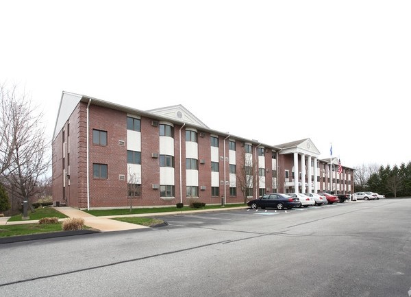 Image of Ahepa 250 II Senior Apartments (1)
