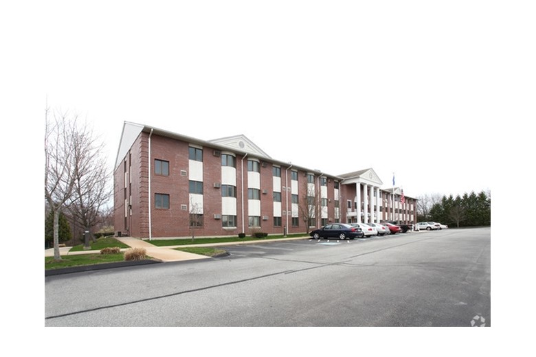 Image of Ahepa 250 II Senior Apartments (1)