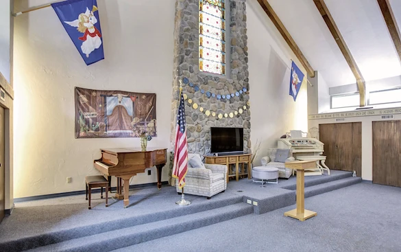 Image of Greenlake Gig Harbor (3)