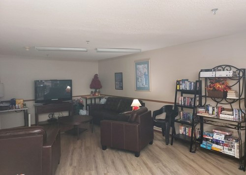Image of Ahepa 192 Senior Apartments (3)