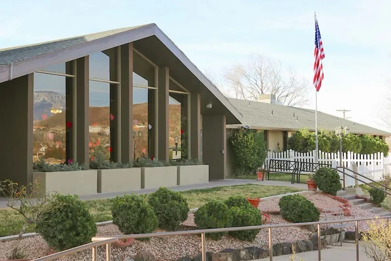 Image of Hurricane Health & Rehabilitation (1)