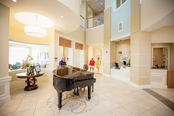 Image of Grand Villa of Palm Bay (2)