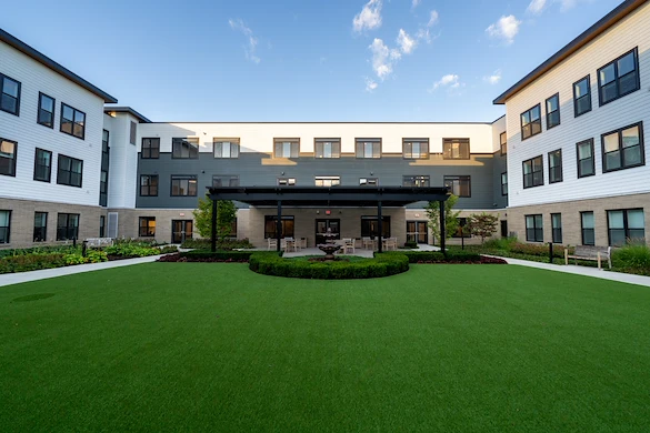 Image of Rose Senior Living Farmington Hills (9)