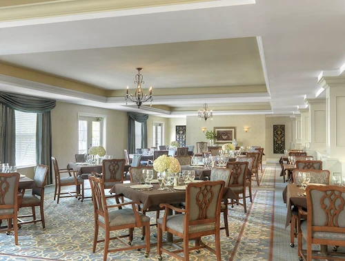 Image of Sunrise of Webster Groves (6)