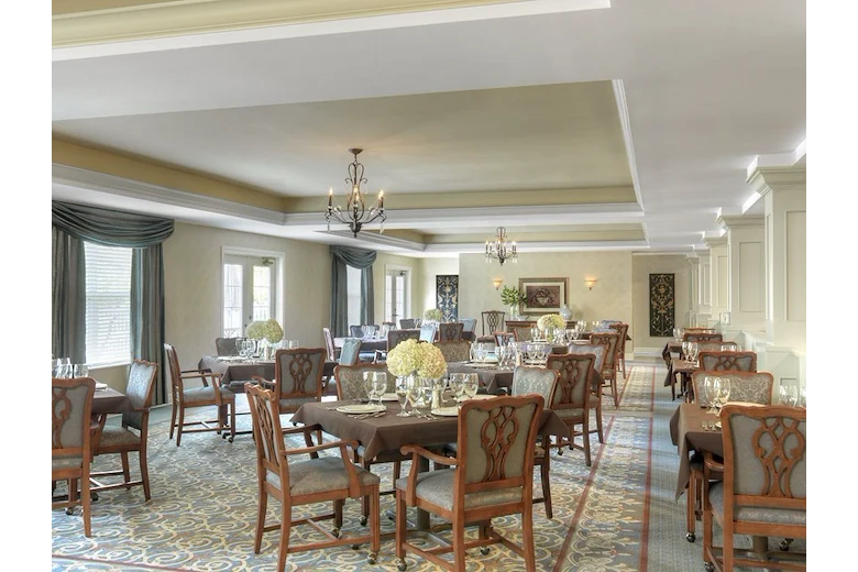 Image of Sunrise of Webster Groves (6)